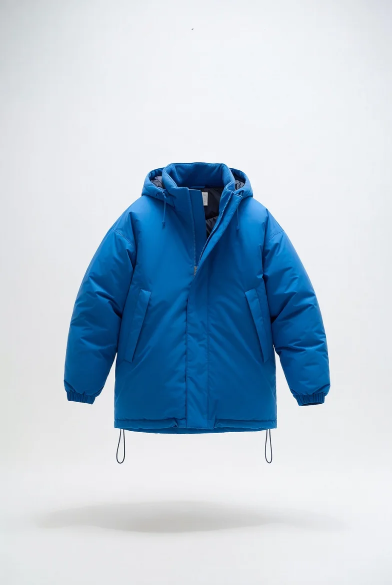 Parka Sintética
